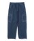 STITCHED CARGO PANTS
