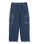 STITCHED CARGO PANTS