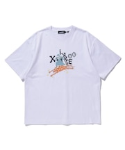 CAT SUMMON S/S TEE
