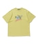 CAT SUMMON S/S TEE