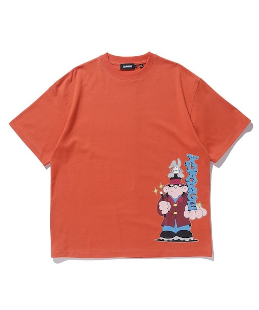 MASTER OF MAGIC S/S TEE