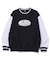 RETRO CREWNECK SWEATSHIRT