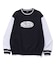 RETRO CREWNECK SWEATSHIRT