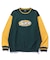 RETRO CREWNECK SWEATSHIRT