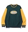 RETRO CREWNECK SWEATSHIRT
