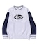 RETRO CREWNECK SWEATSHIRT