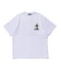 DESERT S/S TEE