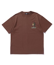 DESERT S/S TEE