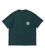 EAGLE S/S POCKET TEE