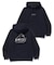 SLANTED OG HOODED SWEATSHIRT