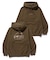 SLANTED OG HOODED SWEATSHIRT