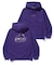 SLANTED OG HOODED SWEATSHIRT