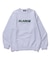STANDARD LOGO CREWNECK SWEATSHIRT
