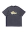 PIGMENT DYED ADIOS CALIFORNIA S/S TEE