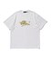PIGMENT DYED ADIOS CALIFORNIA S/S TEE
