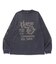 COMMUNITY SPIRIT L/S TEE