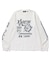 COMMUNITY SPIRIT L/S TEE