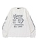 COMMUNITY SPIRIT L/S TEE