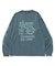 COMMUNITY SPIRIT L/S TEE