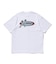 OVAL LOGO S/S TEE