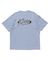 OVAL LOGO S/S TEE