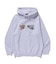 PERSONALS HOODED SWEATSHIRT