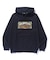 ROPE LOGO HOODED SWEATSHIRT