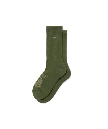 BEAR SOCKS