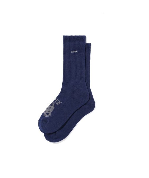 BEAR SOCKS