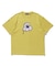THROW UP S/S TEE