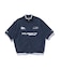 ZIP UP S/S SWEATSHIRT