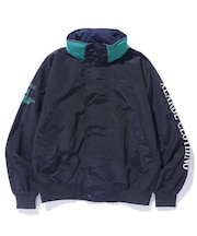NYLON SAILING JACKET