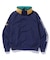 NYLON SAILING JACKET