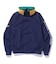 NYLON SAILING JACKET