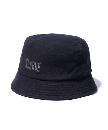 EMBROIDERY CRUSHER HAT