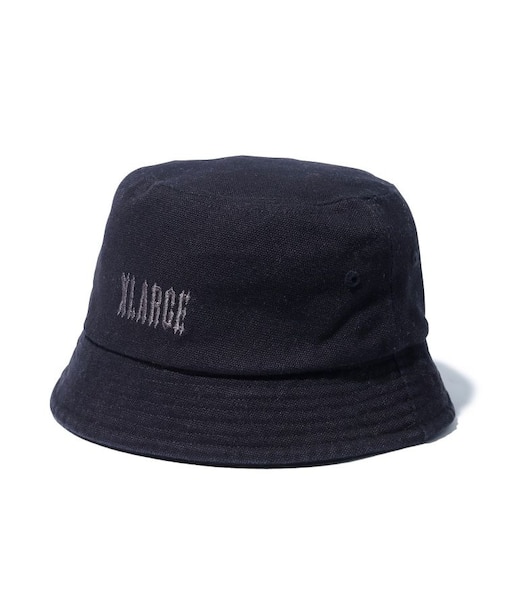EMBROIDERY CRUSHER HAT