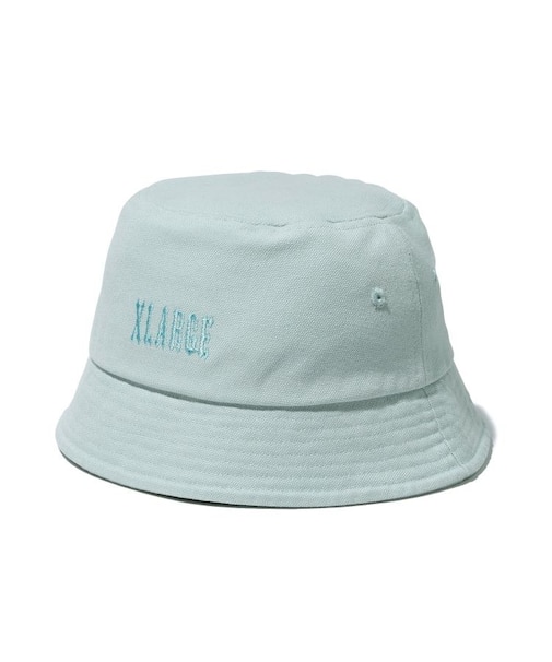 EMBROIDERY CRUSHER HAT