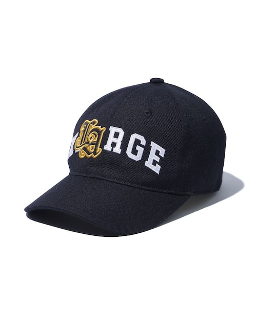 LA PATCHED CAP