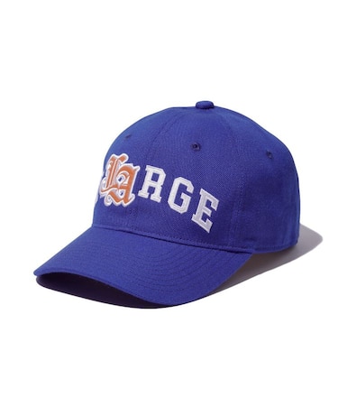 LA PATCHED CAP