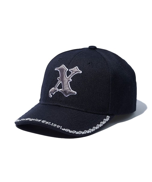 OLD ENGLISH CAP