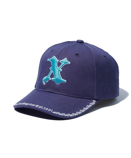 OLD ENGLISH CAP