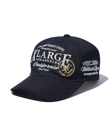 CLASSIC SNAPBACK CAP