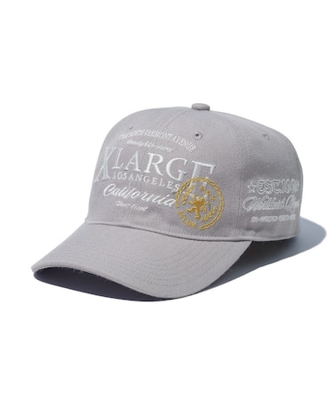 CLASSIC SNAPBACK CAP