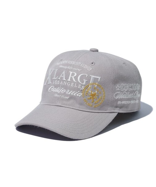 CLASSIC SNAPBACK CAP