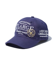 CLASSIC SNAPBACK CAP