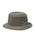 PLAID HAT