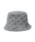 NEEDLE PUNCH FADE HAT