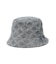 NEEDLE PUNCH FADE HAT