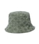NEEDLE PUNCH FADE HAT