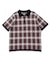 KNIT POLO SHIRT